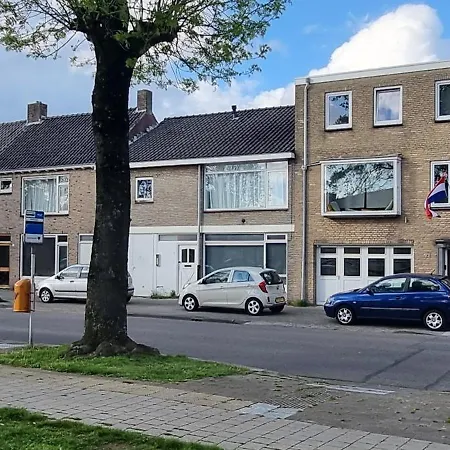 Privatunterkunft Southern Sun