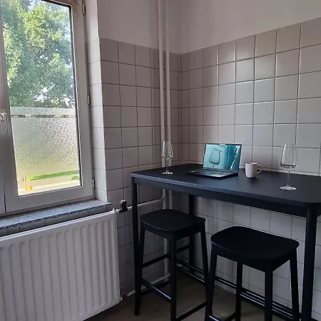 Accommodatie bij particulieren Southern Sun *