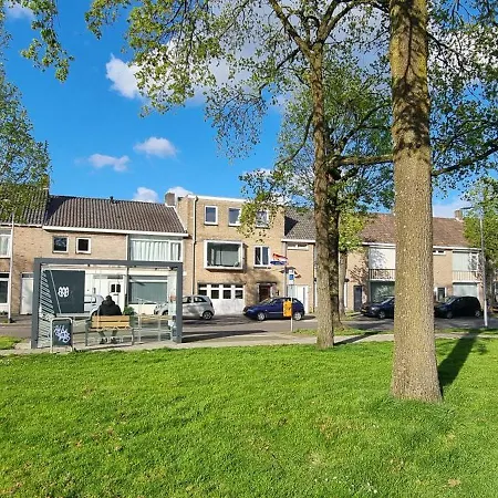 Southern Sun Accommodatie bij particulieren *