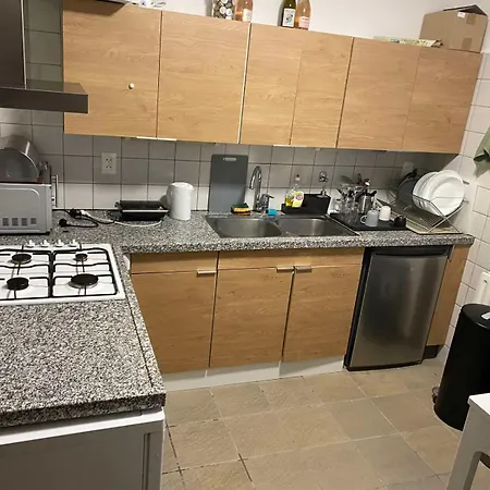 Accommodatie bij particulieren Southern Sun