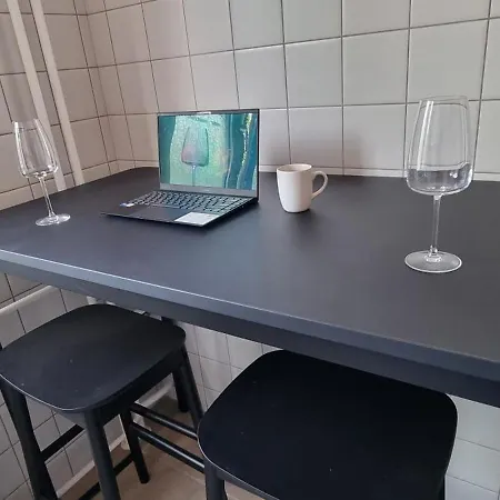 Southern Sun Accommodatie bij particulieren Tilburg