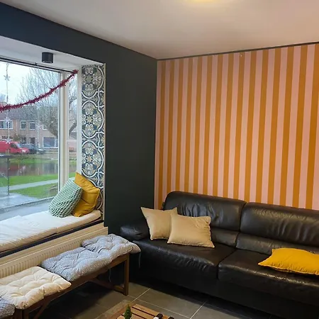 Homestay Southern Sun Tilburg