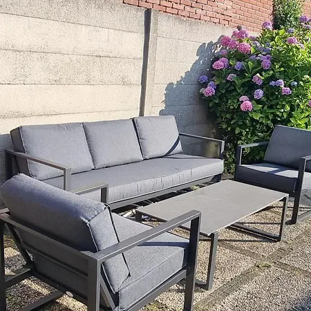 Accommodatie bij particulieren Southern Sun *