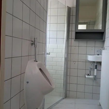 Southern Sun Privatunterkunft