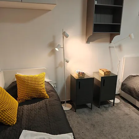 Southern Sun Accommodatie bij particulieren *