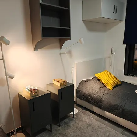 Southern Sun Privatunterkunft Tilburg