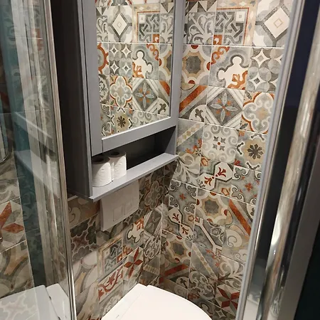 Rum i privatbostad Southern Sun *