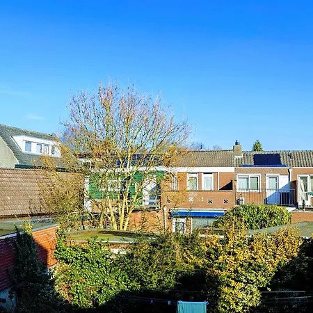 Southern Sun Accommodatie bij particulieren Tilburg