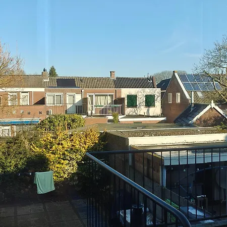 Accommodatie bij particulieren Southern Sun *