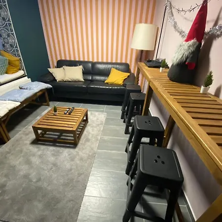 Southern Sun Homestay