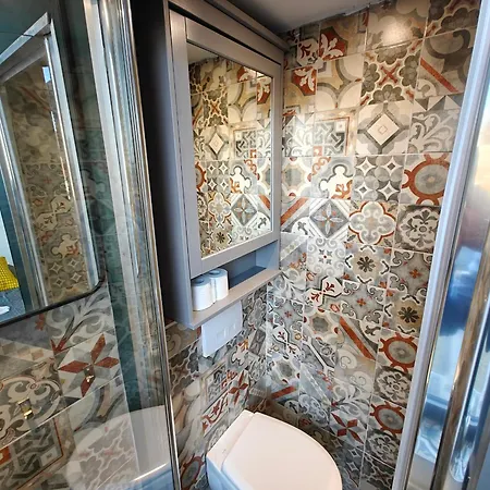Accommodatie bij particulieren Southern Sun *