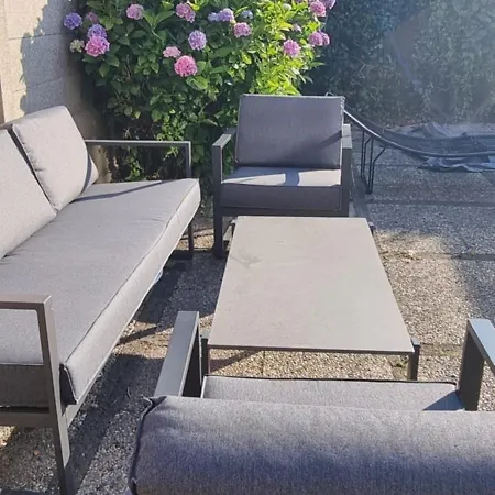 Southern Sun Accommodatie bij particulieren *