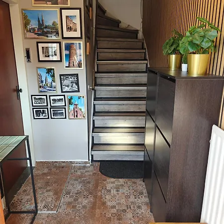 Homestay Southern Sun Tilburg