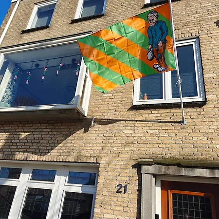 Southern Sun Rum i privatbostad *