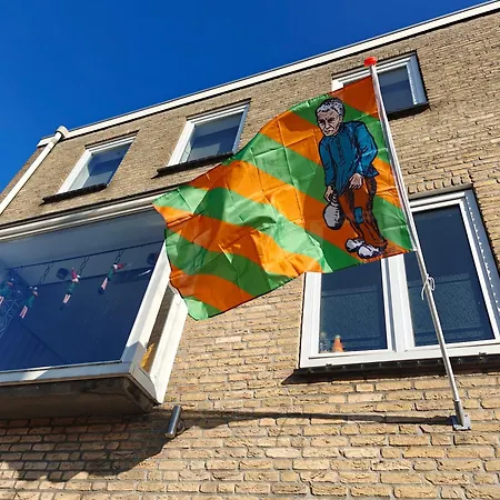 Southern Sun Accommodatie bij particulieren