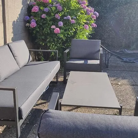 Southern Sun Accommodatie bij particulieren