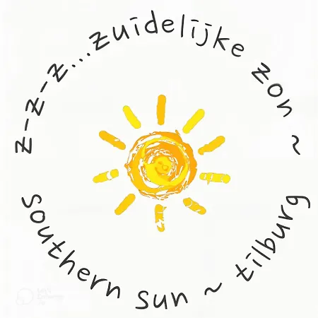 Accommodatie bij particulieren Southern Sun