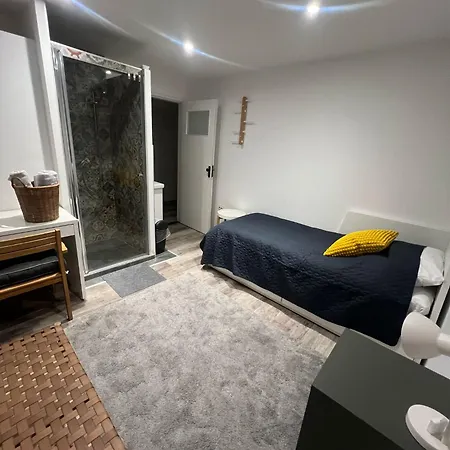 Privatunterkunft Southern Sun Tilburg
