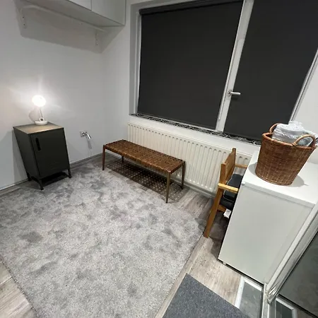 Southern Sun Privatunterkunft