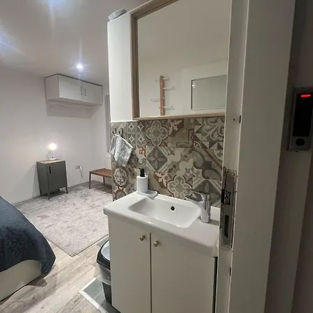 Accommodatie bij particulieren Southern Sun