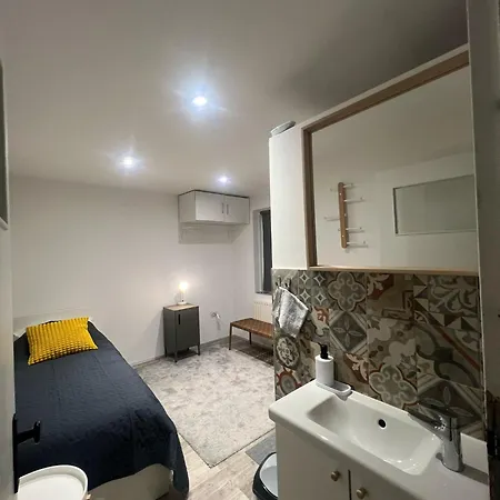 Accommodatie bij particulieren Southern Sun