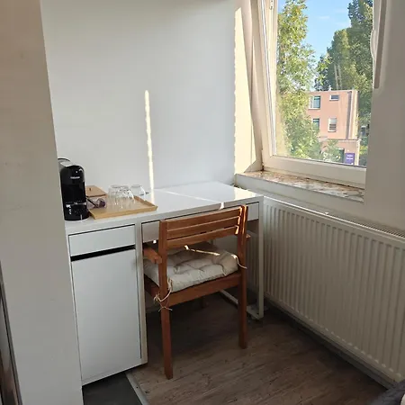 Southern Sun Homestay szállás Tilburg