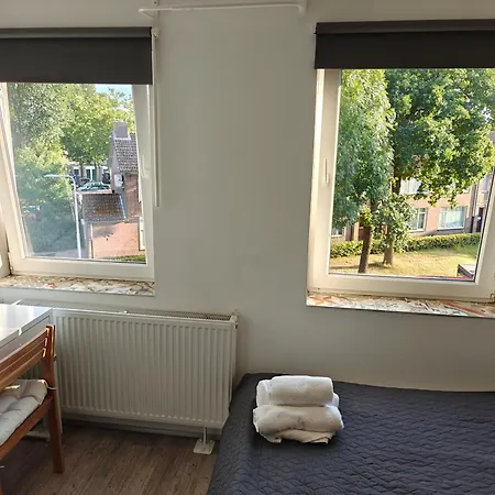 Southern Sun Tilburg