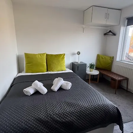 منزل للإقامة Southern Sun *