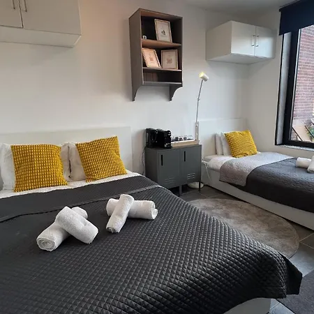 Southern Sun Homestay