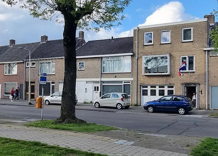 Homestay Southern Sun