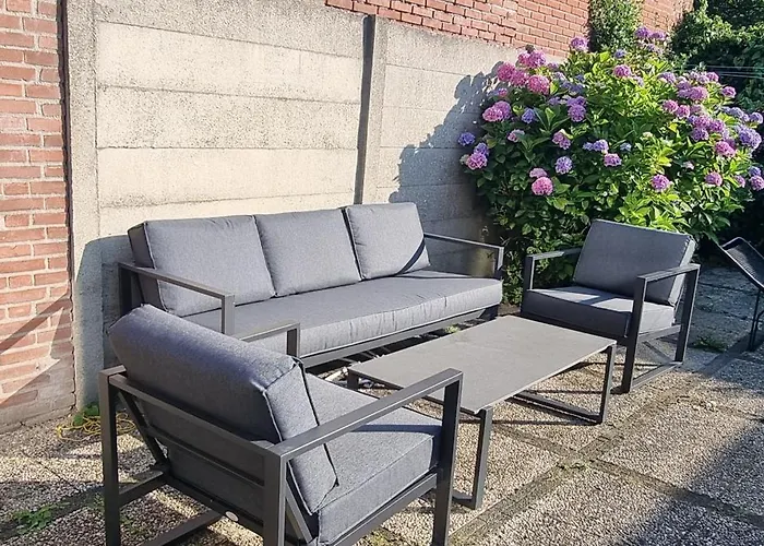 Δωμάτια σε οικογενειακή κατοικία Southern Sun *