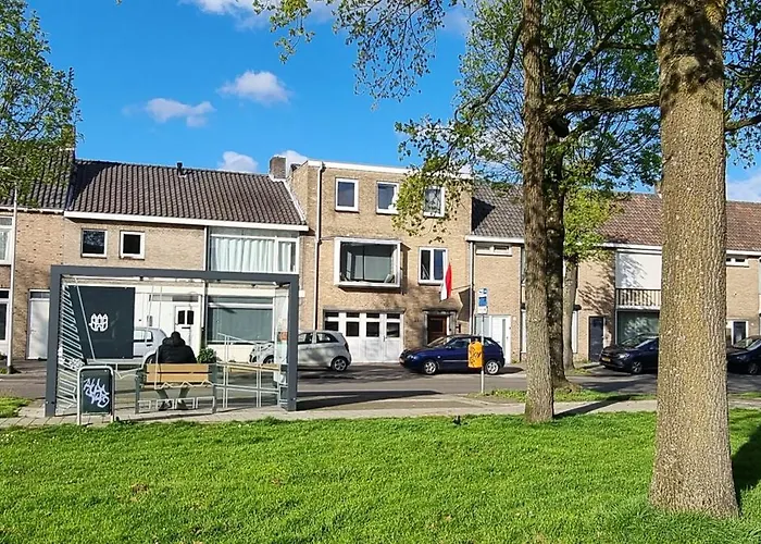 Homestay Southern Sun *