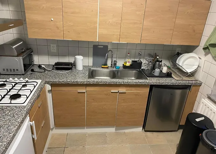 Southern Sun Homestay Tilburg