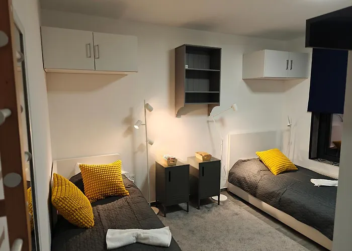 Homestay Southern Sun *