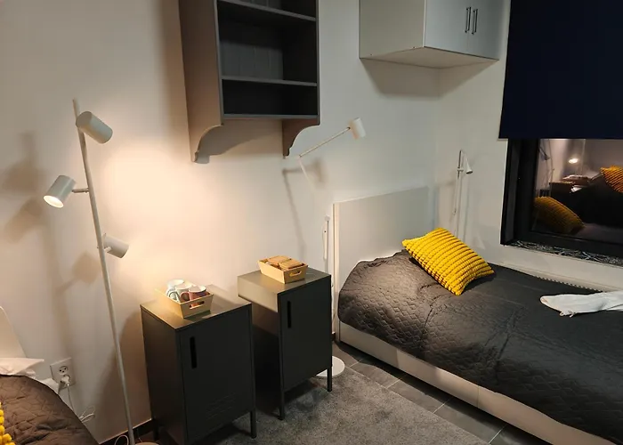 Southern Sun Homestay Tilburg