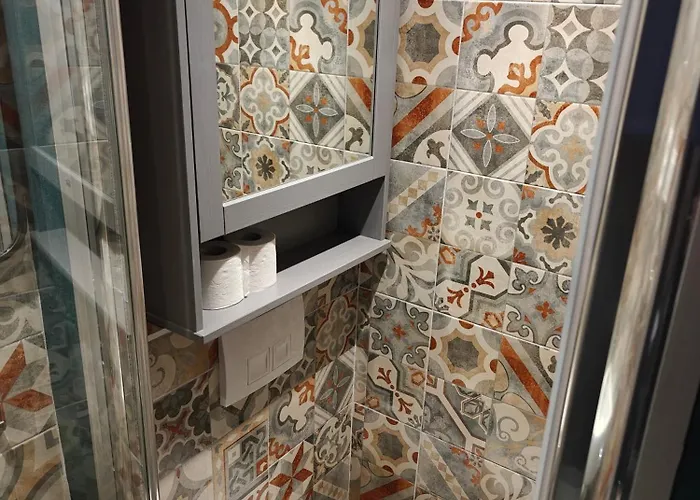 منزل للإقامة Southern Sun *