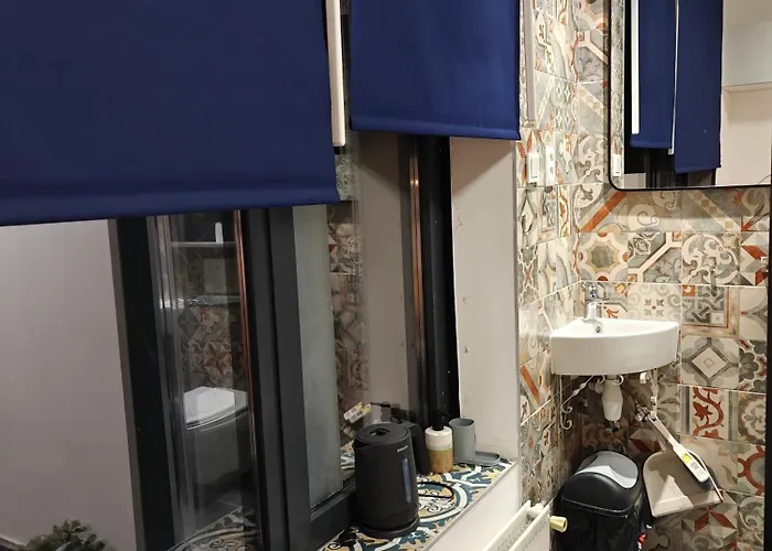 Southern Sun * Tilburg