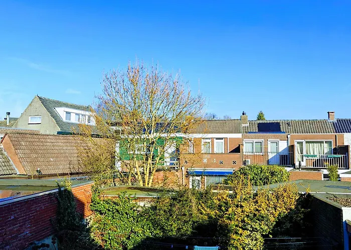 Southern Sun Homestay Tilburg