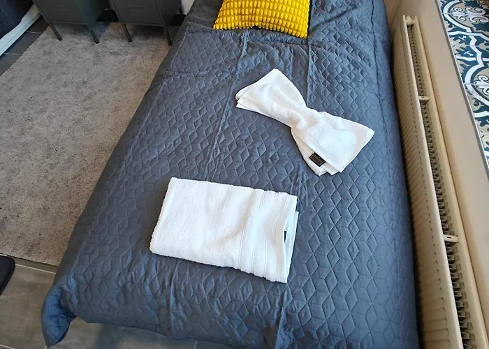 Homestay Southern Sun Tilburg