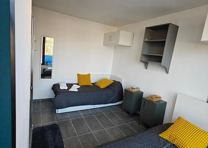 Southern Sun Homestay