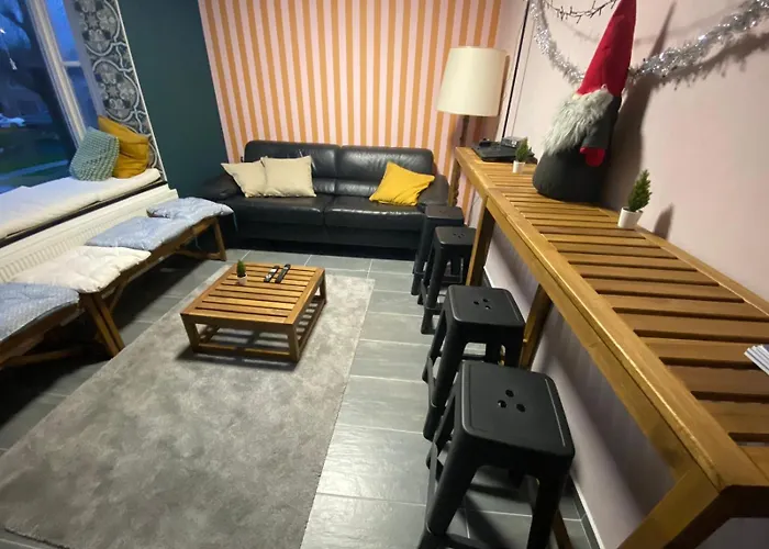 Southern Sun Homestay