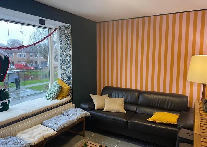 Southern Sun * Tilburg