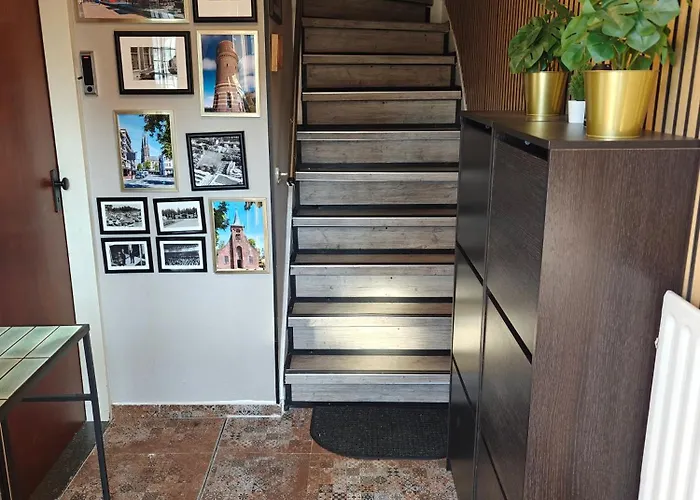 Homestay Southern Sun Tilburg