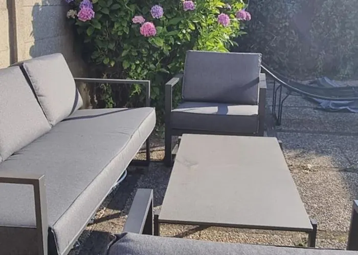 Southern Sun منزل للإقامة