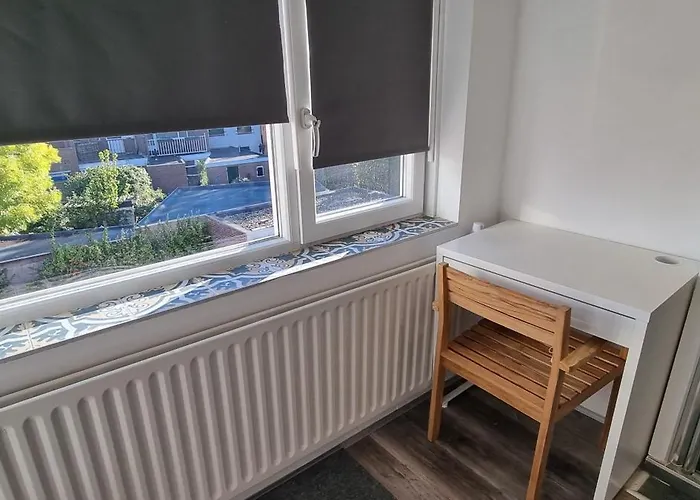 Southern Sun * Tilburg