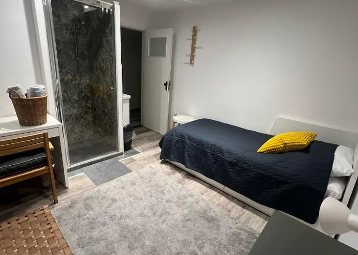 Homestay Southern Sun Tilburg