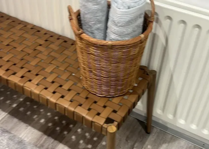 Homestay Southern Sun *