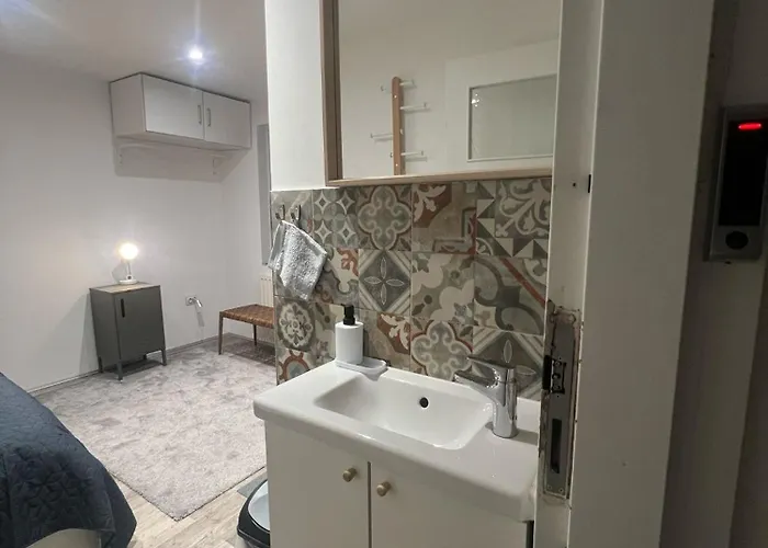 Homestay Southern Sun