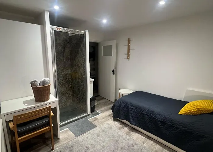 Southern Sun Homestay Tilburg