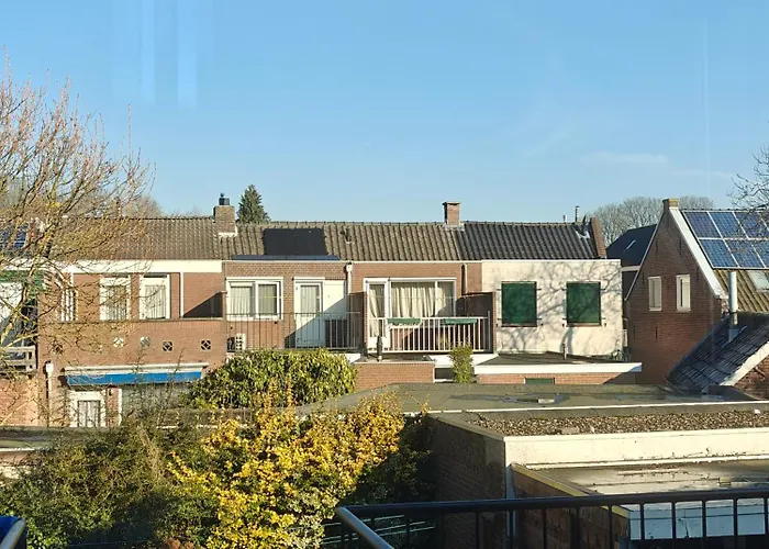 Southern Sun Homestay Tilburg